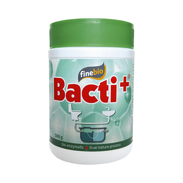 Bacti+
