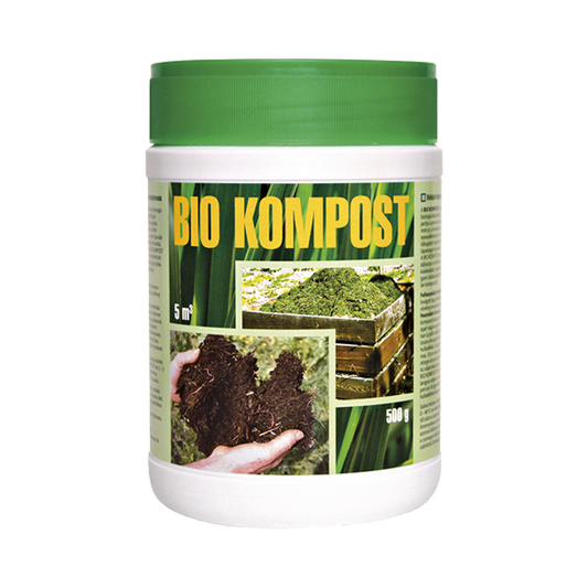 Bio Kompost