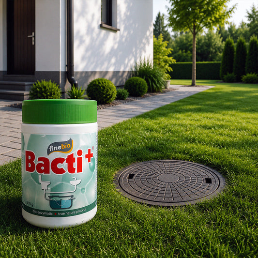 Bacti+