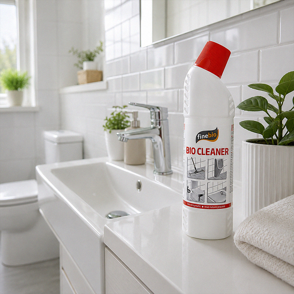 Bio Cleaner