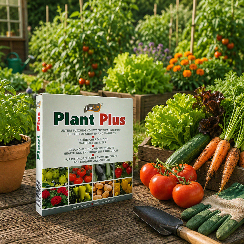 Plant Plus
