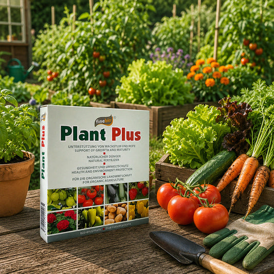 Plant Plus