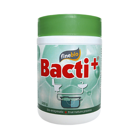 Bacti+