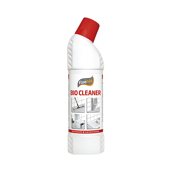 Bio Cleaner