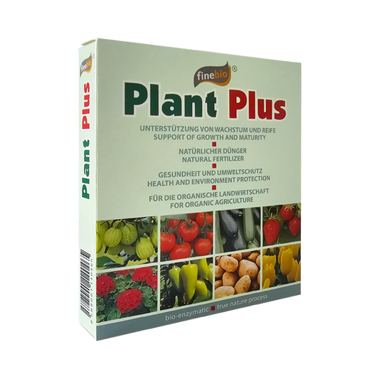 Plant Plus