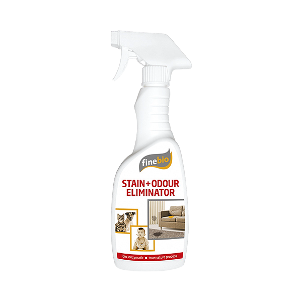Stain+Odour Eliminator